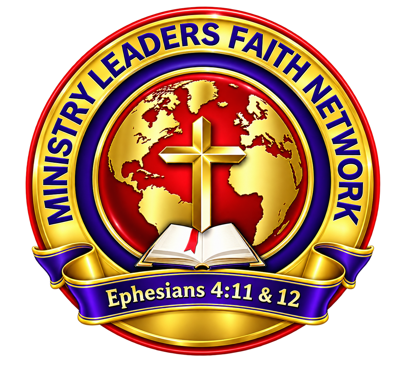 Ministry Leaders Faith Network